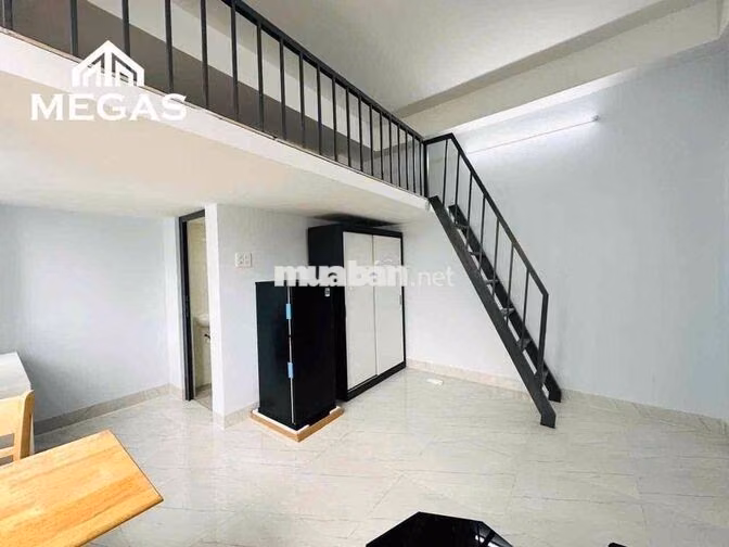 Khai trương Duplex rộng, thoáng giá 3xxx siêu mềm