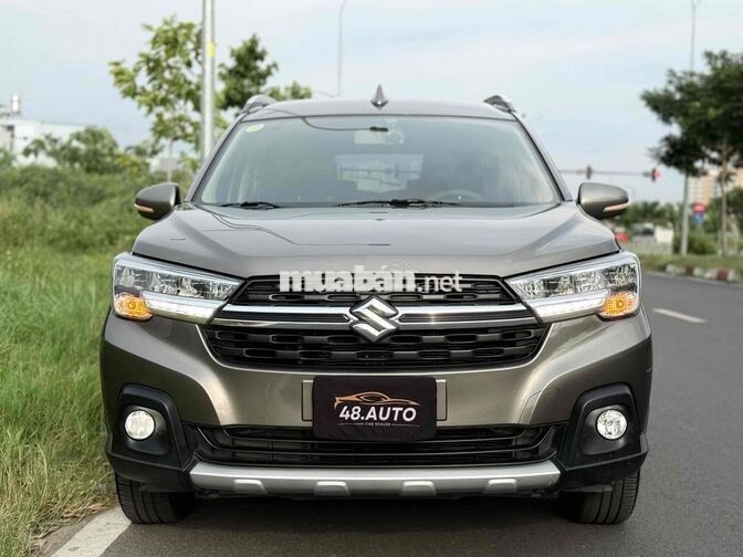 Suzuki XL7 2021 full hãng 1 chủ bao check