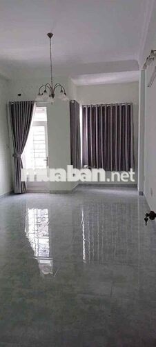 Cho Thuê Nhà Nguyên Căn Gò Vấp