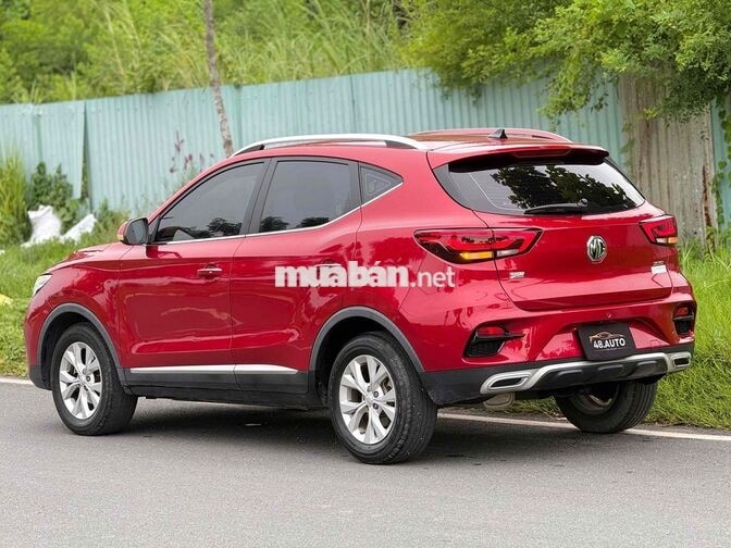 MG ZS STD 2022 full hãng 1 chủ từ đầu