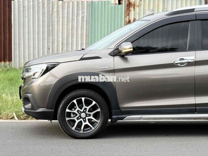 Suzuki XL7 2021 full hãng 1 chủ bao check