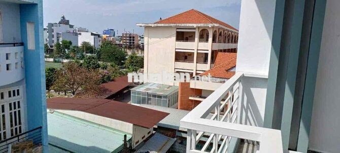 Cho Thuê Nhà Nguyên Căn Gò Vấp