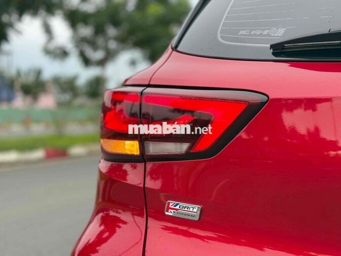 MG ZS STD 2022 full hãng 1 chủ từ đầu