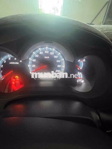 Toyota Fortuner 2018 Bạc 216290 km