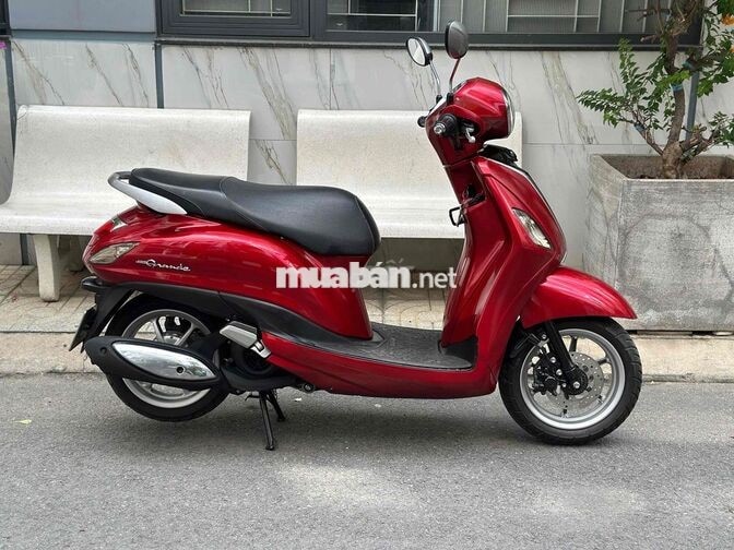 Yamaha Grande 2019 mẫu mới BSTP chính chủ