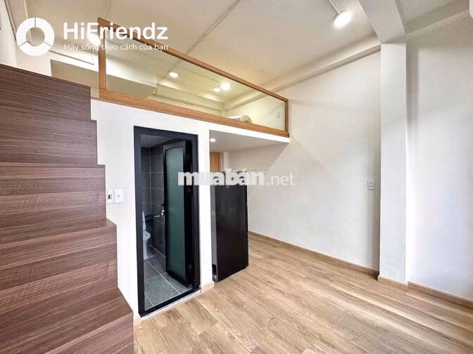 DUPLEX BANCOL - CỬA SỔ TRỜI SIÊU THOÁNG MÁT, VỪA MỚI KHAI TRƯƠNG