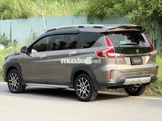 Suzuki XL7 2021 full hãng 1 chủ bao check