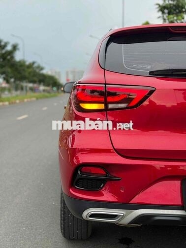 MG ZS STD 2022 full hãng 1 chủ từ đầu
