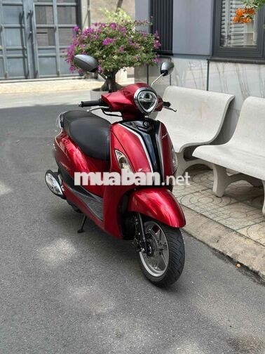 Yamaha Grande 2019 mẫu mới BSTP chính chủ