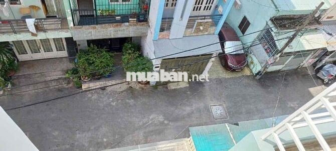 Cho Thuê Nhà Nguyên Căn Gò Vấp