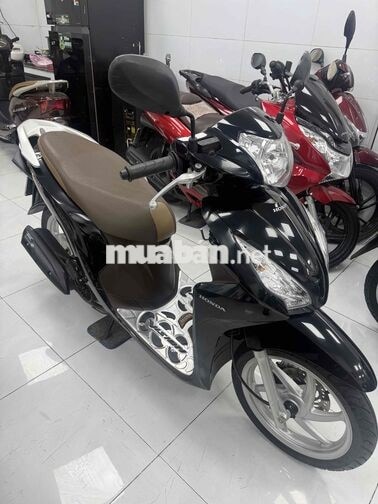 Vision 2020 (cop) 3000km góp nợ xấu đậu 100%
