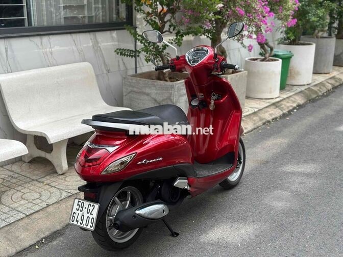 Yamaha Grande 2019 mẫu mới BSTP chính chủ