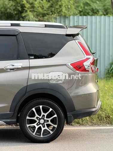 Suzuki XL7 2021 full hãng 1 chủ bao check
