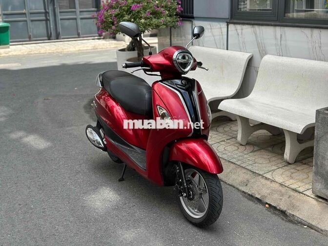 Yamaha Grande 2019 mẫu mới BSTP chính chủ