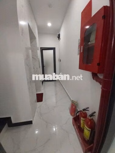 Căn hộ 2 phòng ngủ , đủ nội thất Đường Ngụy Như  KonTum - Thạch Lam