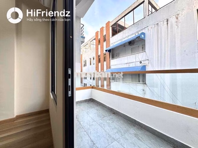 DUPLEX BANCOL - CỬA SỔ TRỜI SIÊU THOÁNG MÁT, VỪA MỚI KHAI TRƯƠNG