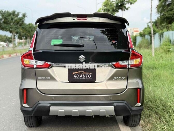 Suzuki XL7 2021 full hãng 1 chủ bao check