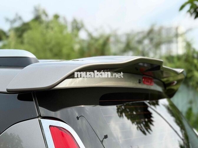 Suzuki XL7 2021 full hãng 1 chủ bao check