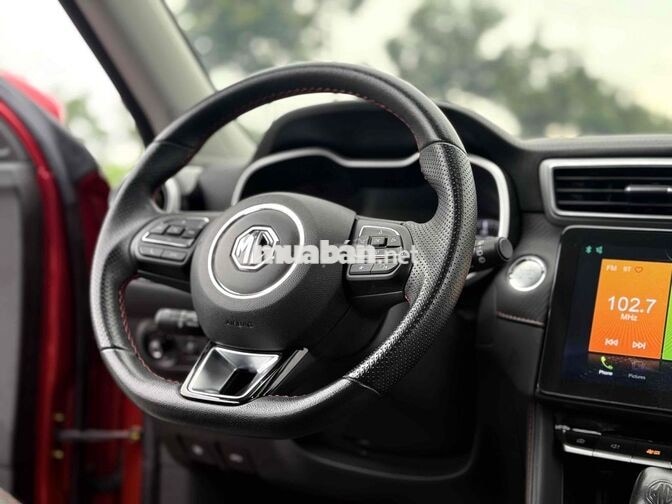 MG ZS STD 2022 full hãng 1 chủ từ đầu