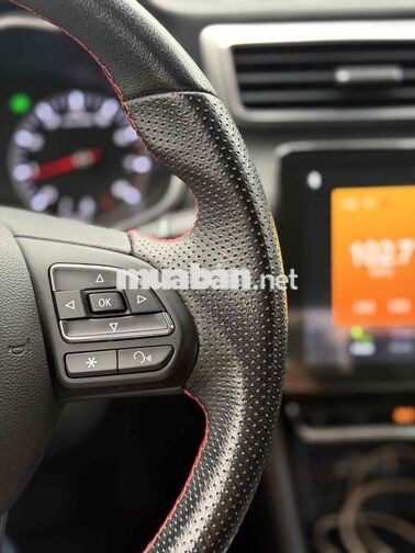 MG ZS STD 2022 full hãng 1 chủ từ đầu