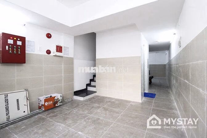 Căn hộ 2 phòng ngủ , đủ nội thất Đường Ngụy Như  KonTum - Thạch Lam