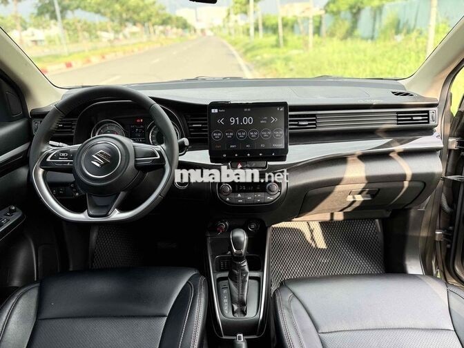 Suzuki XL7 2021 full hãng 1 chủ bao check