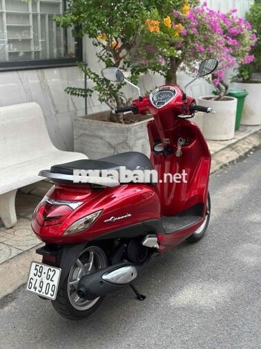 Yamaha Grande 2019 mẫu mới BSTP chính chủ