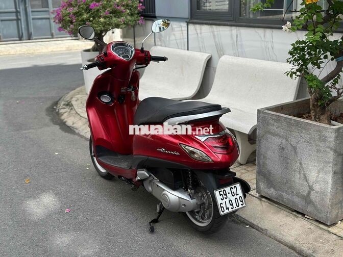 Yamaha Grande 2019 mẫu mới BSTP chính chủ