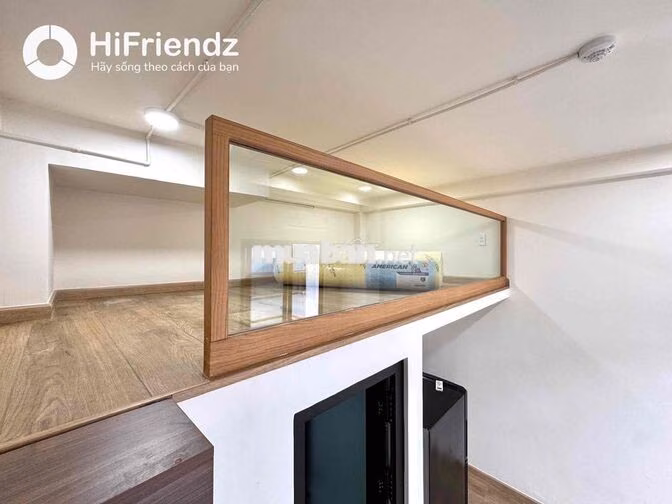 DUPLEX BANCOL - CỬA SỔ TRỜI SIÊU THOÁNG MÁT, VỪA MỚI KHAI TRƯƠNG