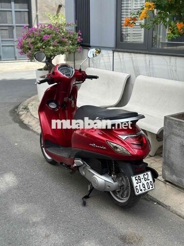 Yamaha Grande 2019 mẫu mới BSTP chính chủ