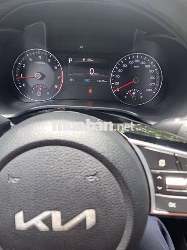 Kia K3 2024 2.0 Premium Trắng 14.000 km