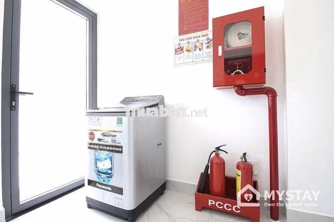 Căn hộ 2 phòng ngủ , đủ nội thất Đường Ngụy Như  KonTum - Thạch Lam