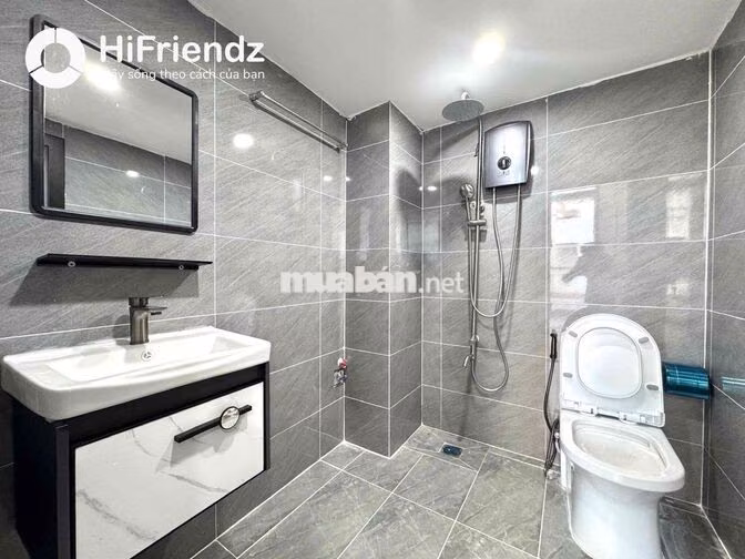 DUPLEX BANCOL - CỬA SỔ TRỜI SIÊU THOÁNG MÁT, VỪA MỚI KHAI TRƯƠNG
