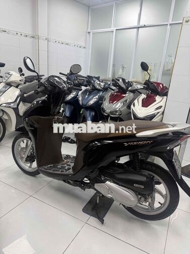 Vision 2020 (cop) 3000km góp nợ xấu đậu 100%
