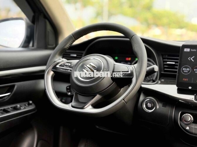 Suzuki XL7 2021 full hãng 1 chủ bao check