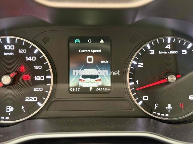 MG ZS STD 2022 full hãng 1 chủ từ đầu