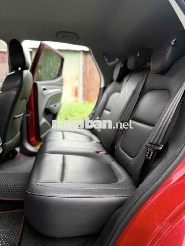 MG ZS STD 2022 full hãng 1 chủ từ đầu