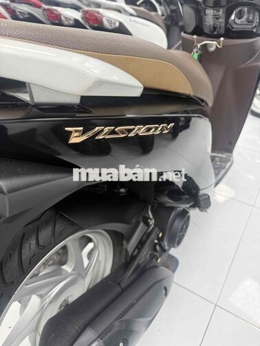Vision 2020 (cop) 3000km góp nợ xấu đậu 100%