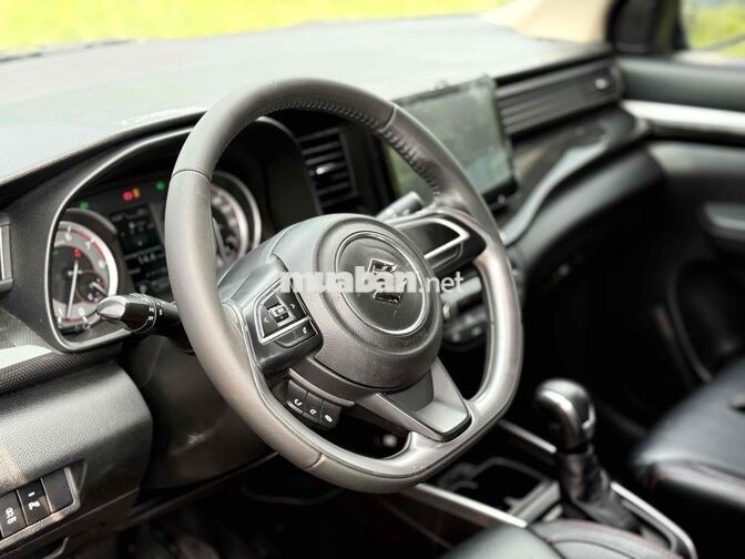 Suzuki XL7 2021 full hãng 1 chủ bao check