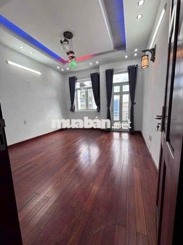 Cho Thuê Nhà Nguyên Căn Gò Vấp