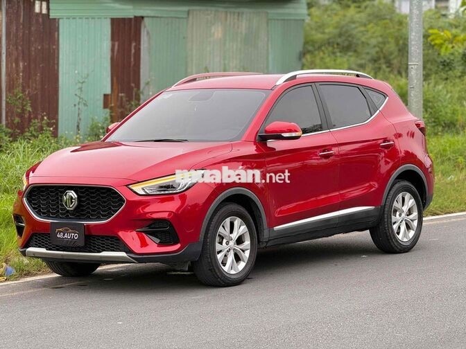 MG ZS STD 2022 full hãng 1 chủ từ đầu