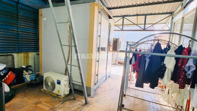 Sẵn HĐ 30Tr Gần MT Trần Văn Đang Q3 107M2 Ngang 4M9 4 Tầng 10PN 12Tỷ5