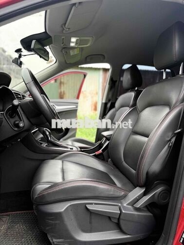 MG ZS STD 2022 full hãng 1 chủ từ đầu
