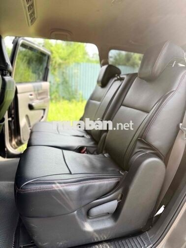 Suzuki XL7 2021 full hãng 1 chủ bao check