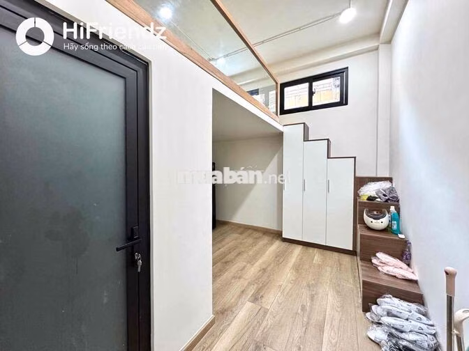 DUPLEX BANCOL - CỬA SỔ TRỜI SIÊU THOÁNG MÁT, VỪA MỚI KHAI TRƯƠNG