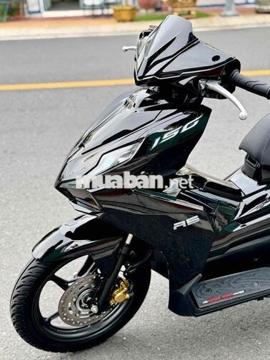 Airblade 150 ABS 2021 Đen bóng bstp 9chủ máy zin