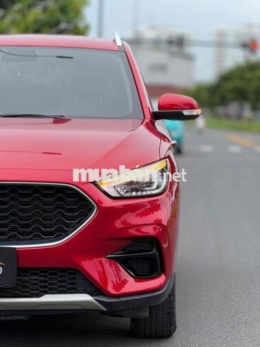 MG ZS STD 2022 full hãng 1 chủ từ đầu