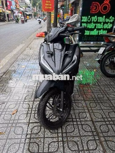 Honda Vario 125 2025 Đen bstp