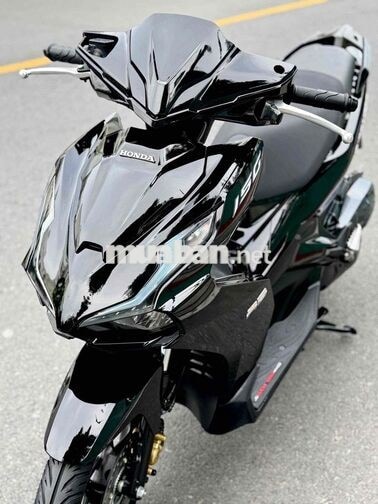 Airblade 150 ABS 2021 Đen bóng bstp 9chủ máy zin