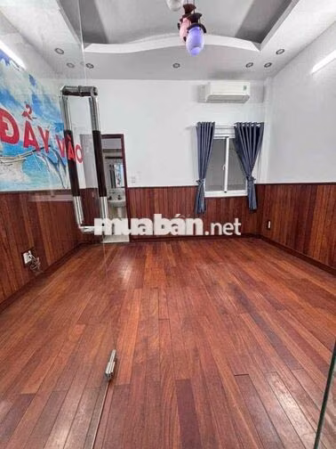 Cho Thuê Nhà Nguyên Căn Gò Vấp